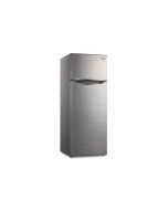 Refrigeradora Frigidaire 7 Pies Gris
