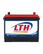 Batería LTH N40ZL 51R-500