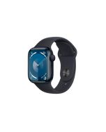 Apple Watch Series 9 GPS 41mm Negro S/M