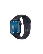 Apple Watch Series 9 GPS 41mm Negro M/L