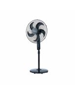 Ventilador Pedestal Midea Power Cool 18" Negro