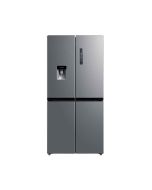 Refrigeradora Mabe French Door 19 Pies Inverter