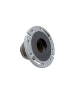 Brida Flexible Coflex Corto 4"