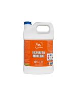 Espiritu Mineral Varsol Galón