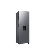 Refrigeradora Samsung 12 Pies Inverter Plateada