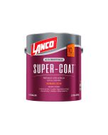Pintura Lanco Super Coat Satin Blanco Galón