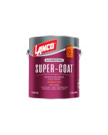 Pintura Lanco Super Coat Satin Deep Galón