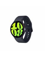 Smartwatch Samsung Galaxy 6 44mm Negro