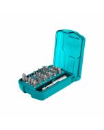 Juego Puntas Total 30 Piezas