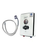 Ducha Thermo Plus 5.5Kw