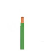 Cable 10 AWG Condumex Verde