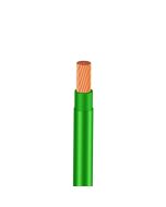 Cable 12 AWG Condumex Verde