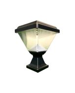 Lámpara Solar para Jardín